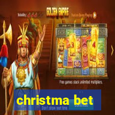 christma bet